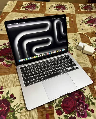 Macbook pro 2020 touchbar 512gb
