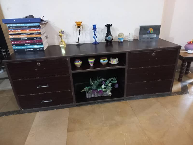 LED RACK 2