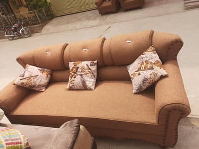 5 seater sofa