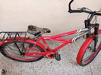 typhoon bicycle for sale
