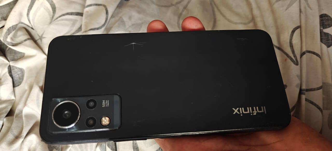 Infinix Note 11 1
