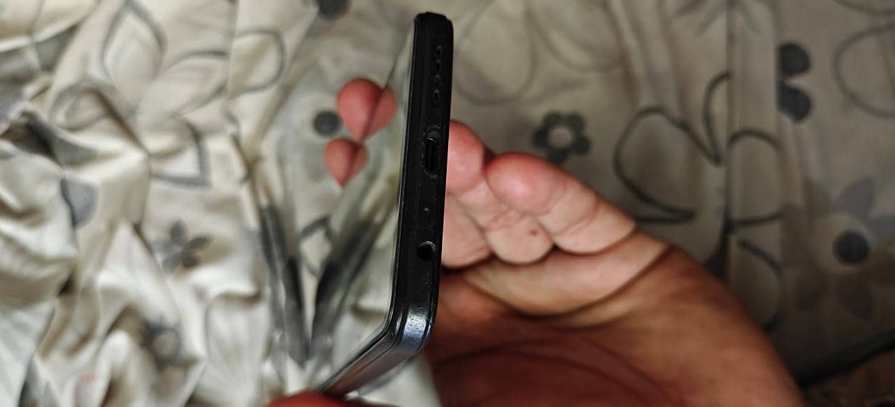 Infinix Note 11 4