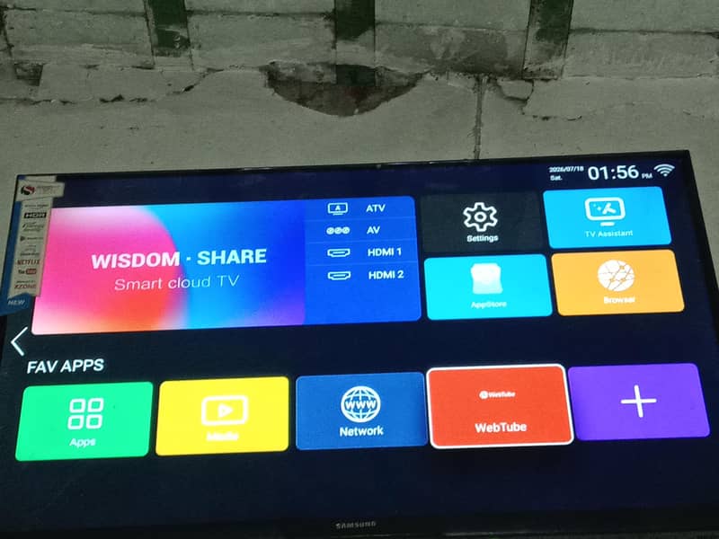 led tv 0