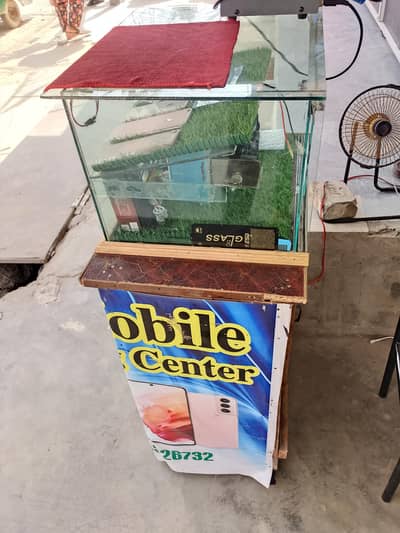 mobile counter