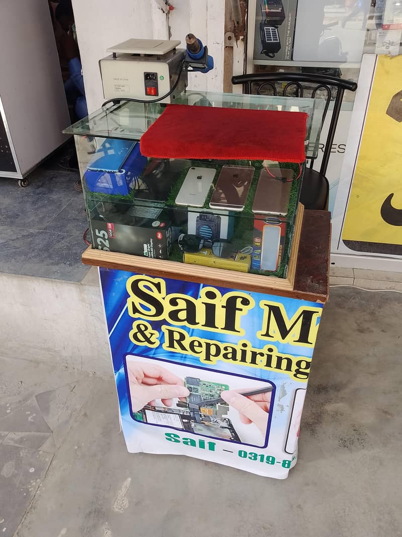 mobile counter 1