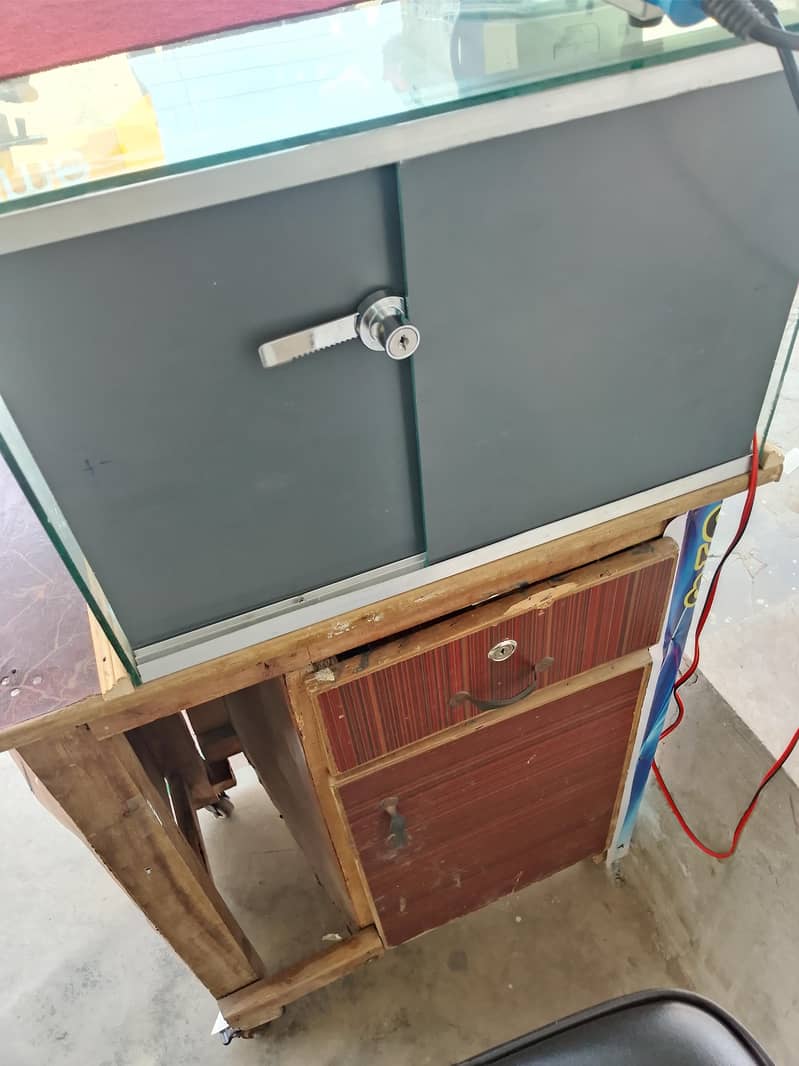 mobile counter 2