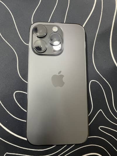 Apple iPhone 14 Pro