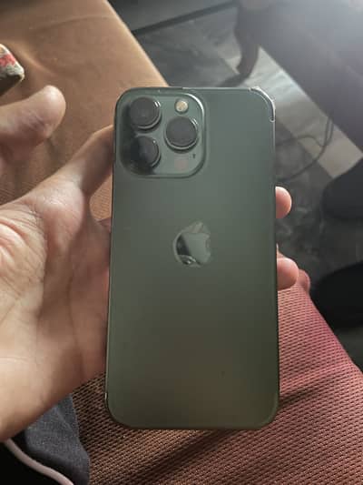 Apple iPhone 13 Pro