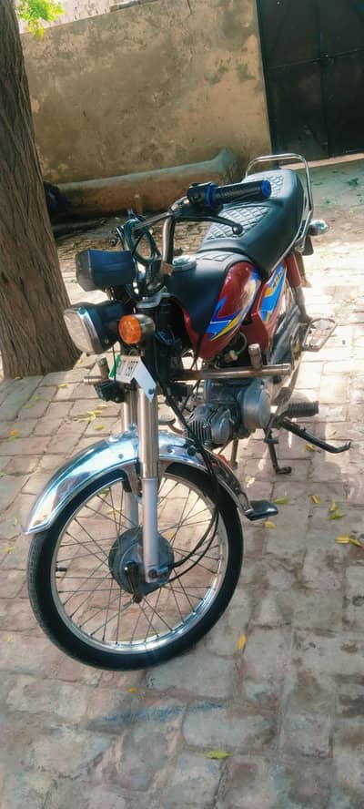 Honda 70 CD,03027571740