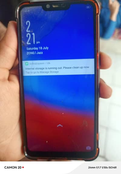 oppo a3s