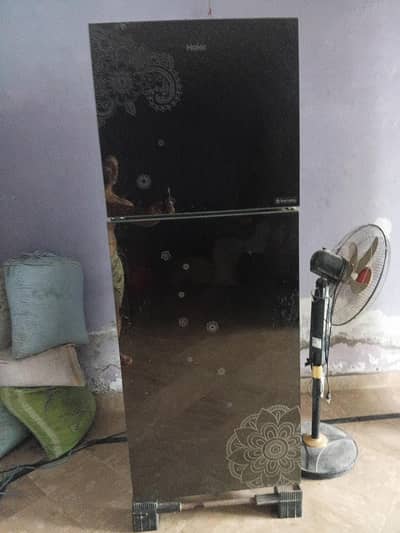 haier model hfr 385