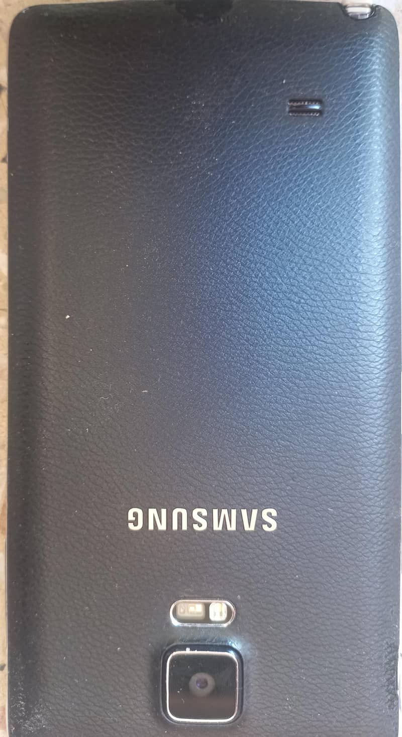 Samsung Mobile Note4 2