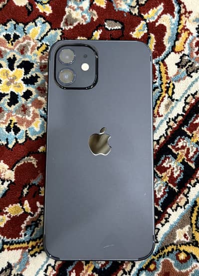 Apple iPhone 12