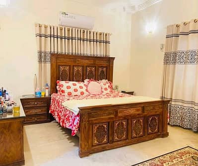 Prime Location House For Sale In Karachi
