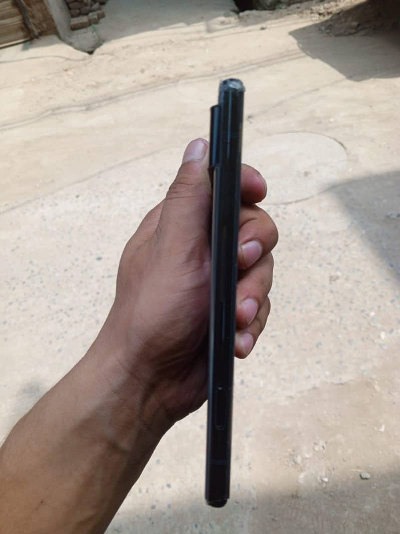 Google Pixel 6 4