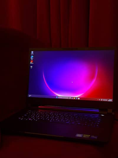 Aorus 15 | RTX 4070 | i7 13700h | Gaming Laptop