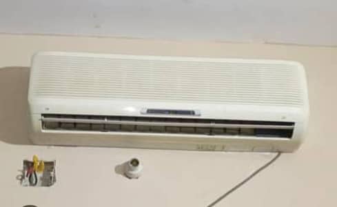 Running AC 1.5 for sale