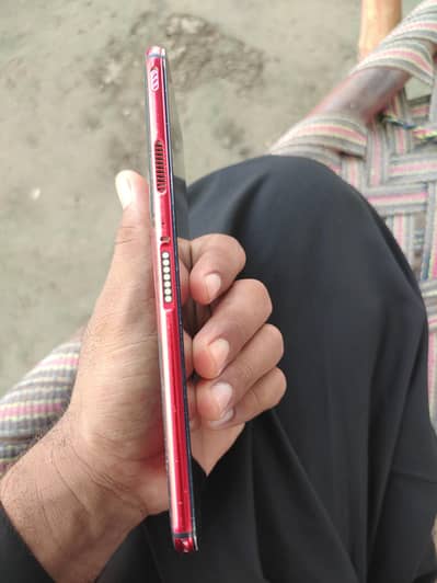 Zte nubia RedMagic