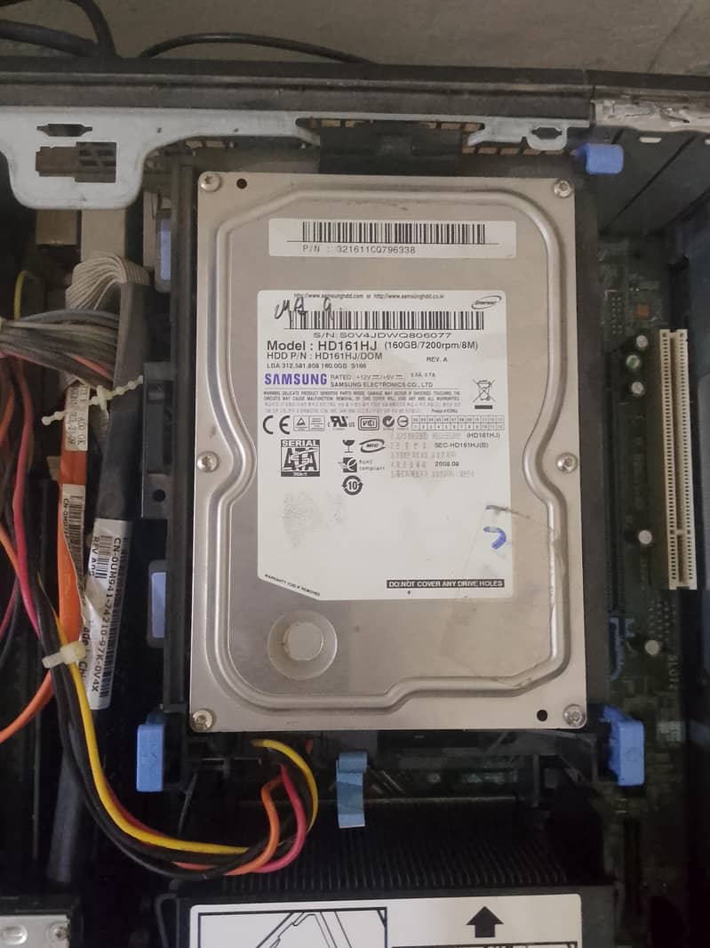 Complete Computer 5