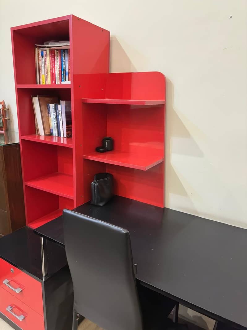study table 1