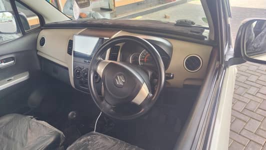 Suzuki Wagon R 2018