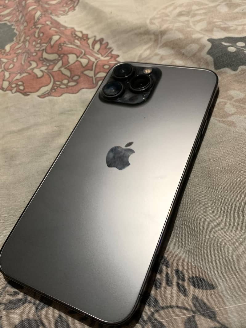 iPhone 13 Pro Max 0