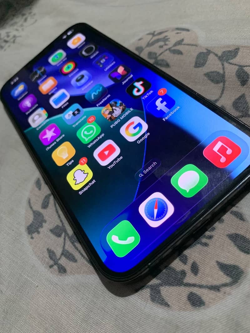 iPhone 13 Pro Max 1