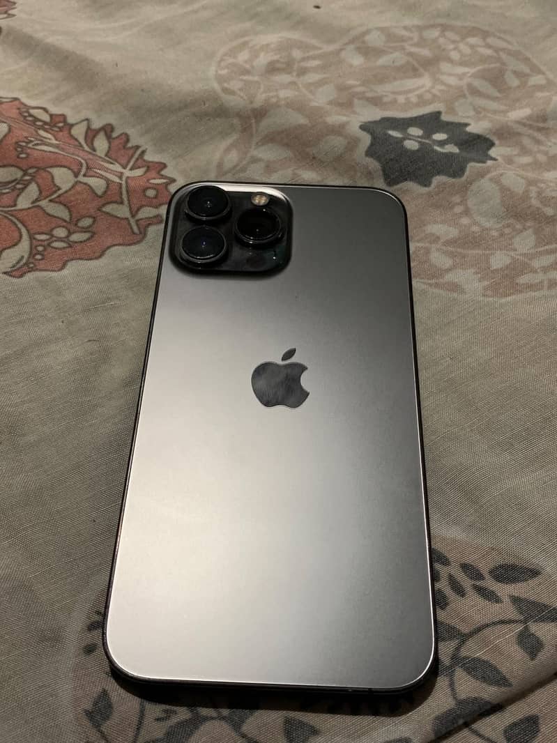 iPhone 13 Pro Max 2