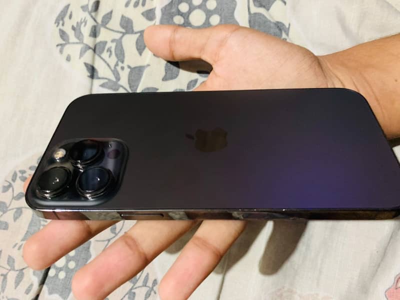 iPhone 13 Pro Max 3