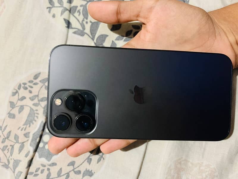 iPhone 13 Pro Max 5