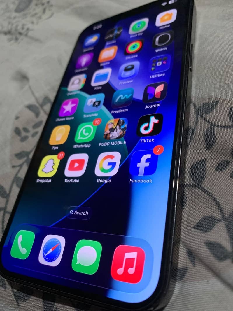 iPhone 13 Pro Max 6