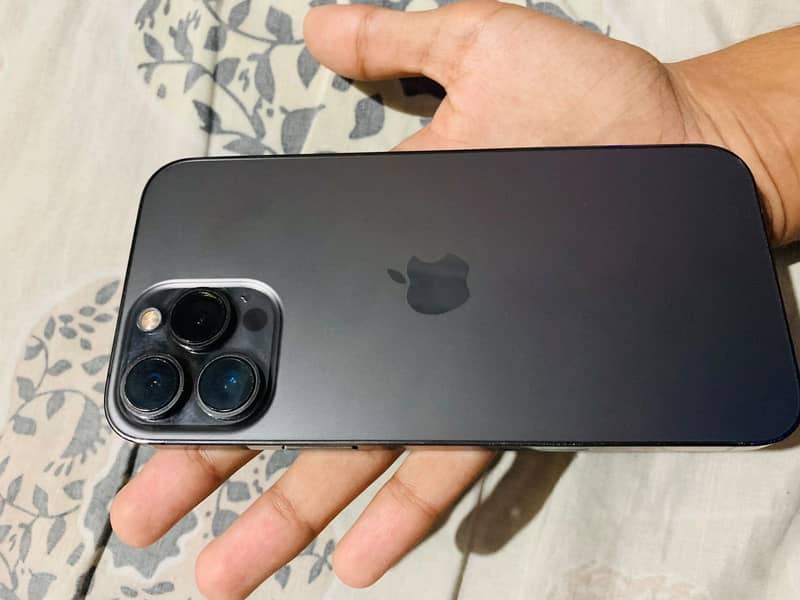 iPhone 13 Pro Max 7