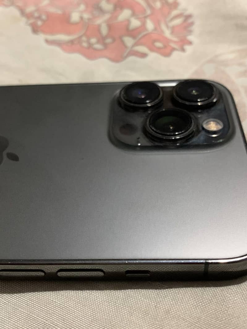 iPhone 13 Pro Max 8