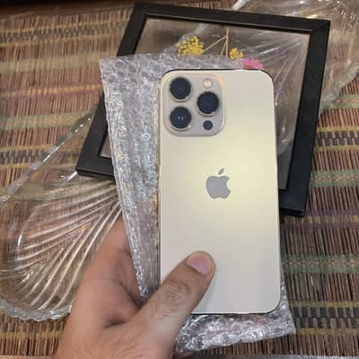 IPhone 13Pro Pta Approved 256Gb Fix Price