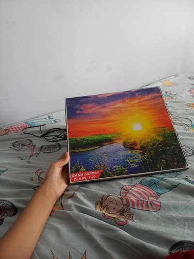 painting
