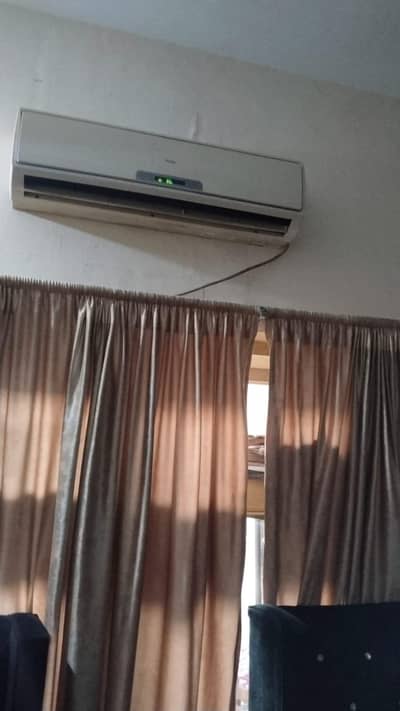 AC Non inverter