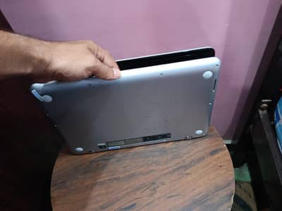core i5 7gen touch and face id 360 urgent for sale