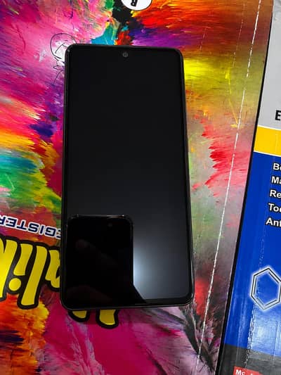 SAMSUNG A52s 8/128