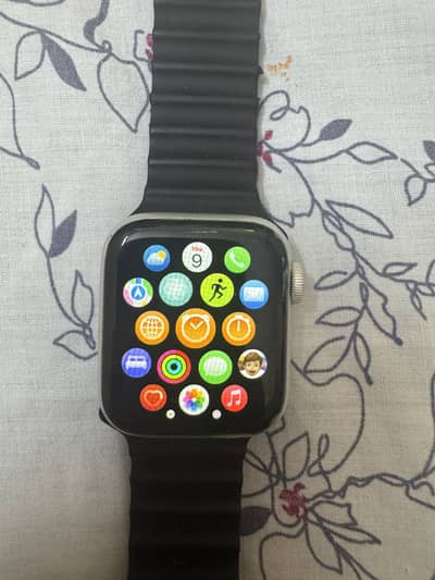 Apple watch series 6 40 mm