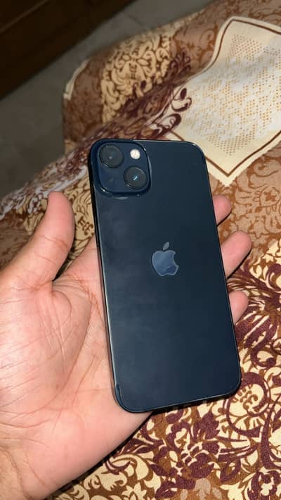 Ipone with like new condition