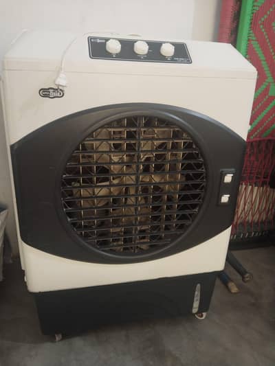 Super asia ecm 5000 plus condition 9/10