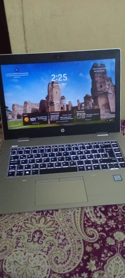 HP ProBook 640 G4 Core i5 8th Generation