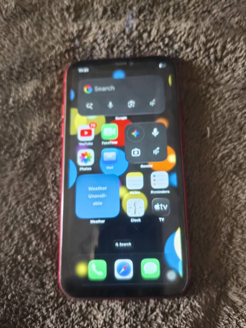 iPhone 11 6