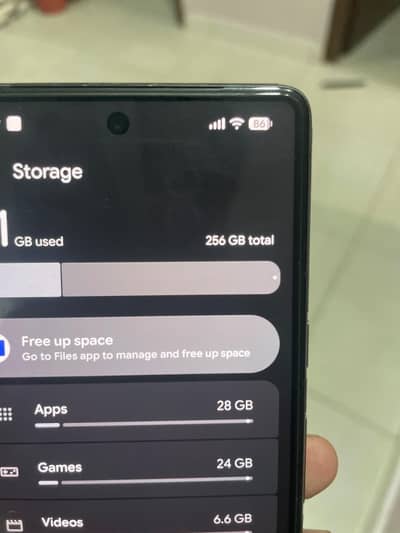 Google Pixel 7