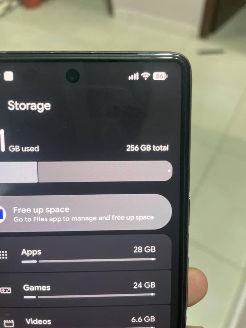 Google Pixel 7 0