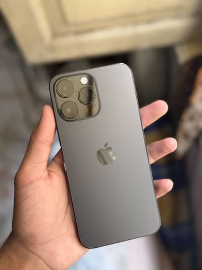 iPhone 14 Pro Max 93% health water pacK All Ok 03269969969 Whstap