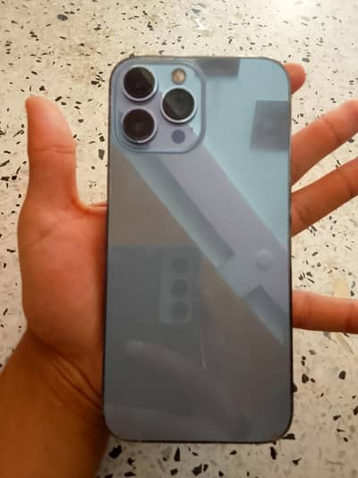 Apple iPhone 13 Pro Max