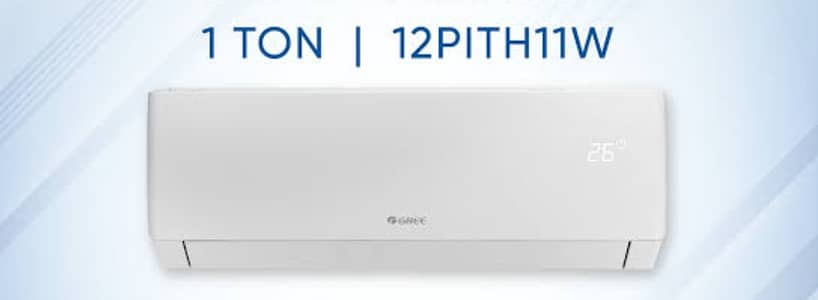 One ton gree ac