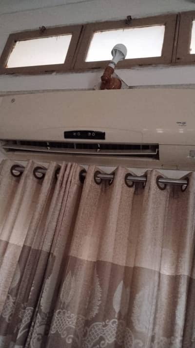 AC Non inverter