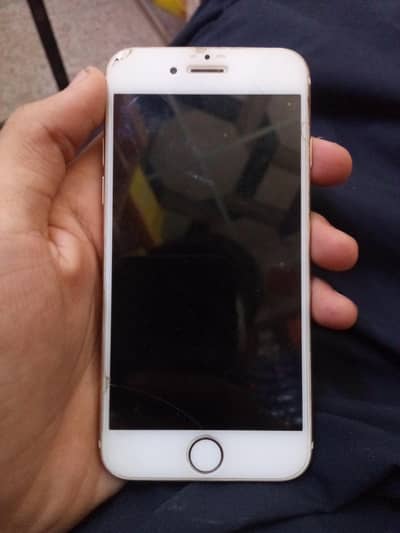 Apple iPhone 6
